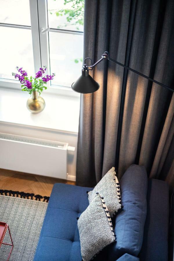 Telegrafas Lofts Centre Of Kaunas By Strazdo Telegrafas Apartment Exterior foto